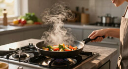 My Favorite Meal Kit Service Is Giving Away A Free Caraway Pan (Yes, THAT Pan!)