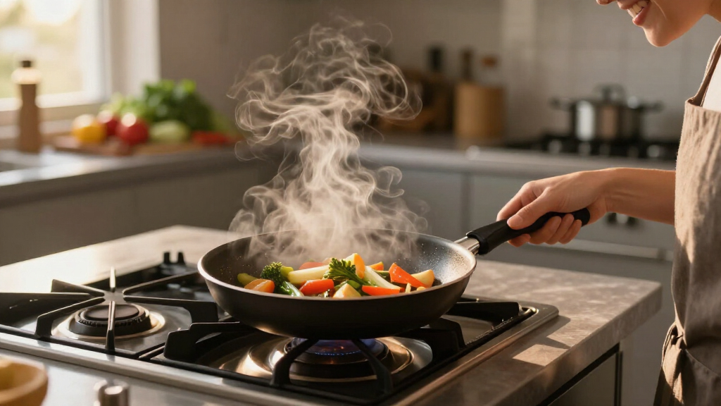 My Favorite Meal Kit Service Is Giving Away A Free Caraway Pan (Yes, THAT Pan!)