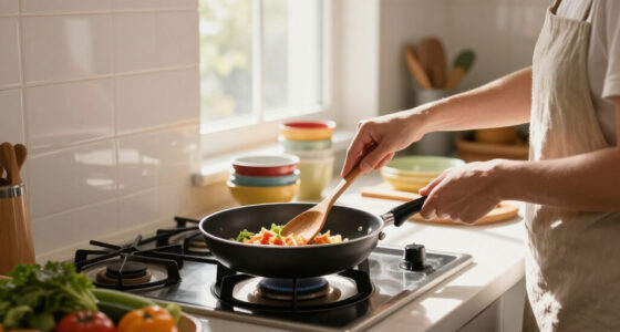 My Honest Review Of The Anolon Everlast Frying Pan For 2026