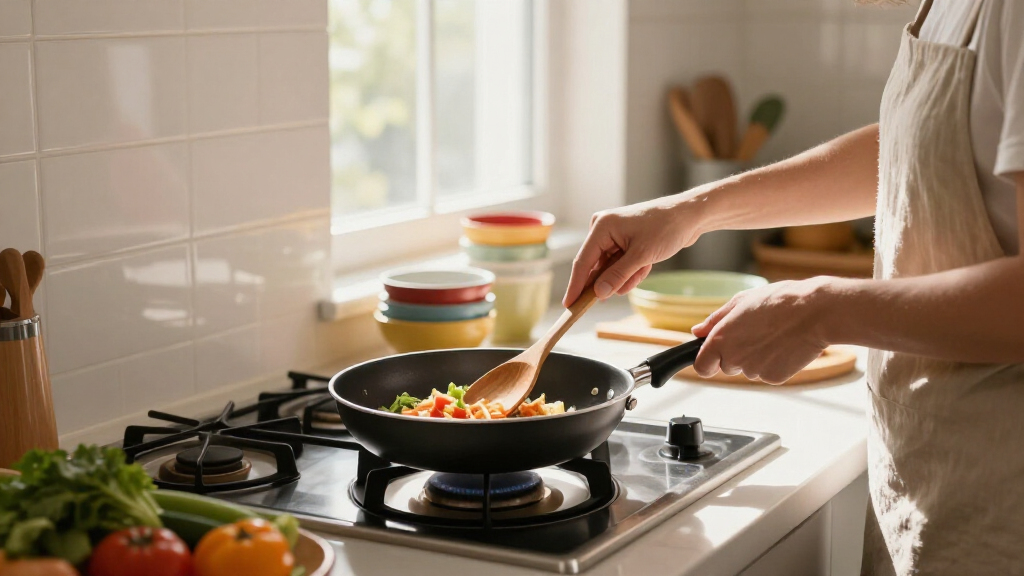 My Honest Review Of The Anolon Everlast Frying Pan For 2026