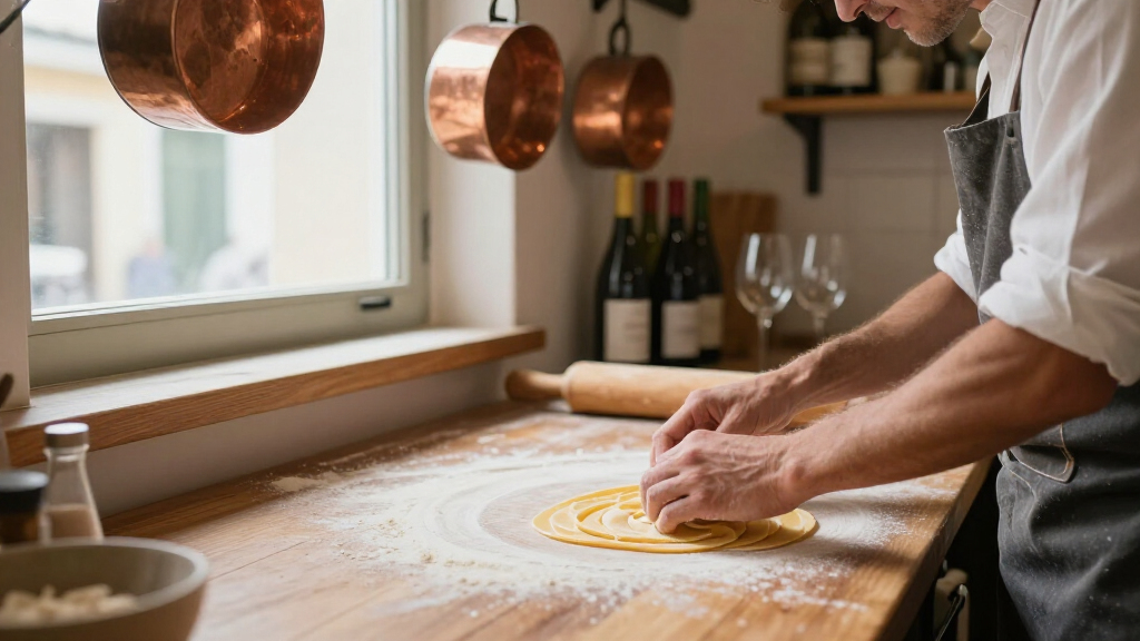 New Italian Restaurant And A Cafe-turned-wine Bar Spice Up Options In Montecito - Santa Barbara News-Press