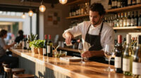 New Italian Restaurant And A Cafe-turned-wine Bar Spice Up Options In Montesito - Santa Barbara News-Press