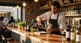 New Italian Restaurant And A Cafe-turned-wine Bar Spice Up Options In Montesito - Santa Barbara News-Press