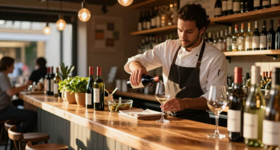 New Italian Restaurant And A Cafe-turned-wine Bar Spice Up Options In Montesito - Santa Barbara News-Press