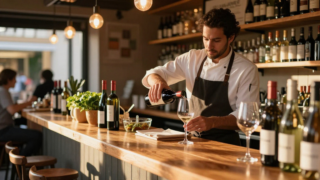 New Italian Restaurant And A Cafe-turned-wine Bar Spice Up Options In Montesito - Santa Barbara News-Press