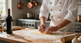 New Italian Restaurant And Wine Bar Coming Soon To Gahanna’s Creekside