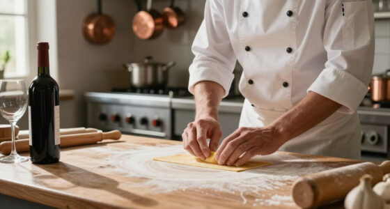 New Italian Restaurant And Wine Bar Coming Soon To Gahanna’s Creekside