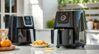Ninja Air Fryer: The Perfect Summer Snack Companion