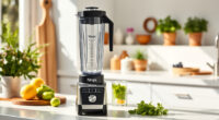 Ninja BC151EM Blast Portable Blender: Perfect Summer Shake Companion
