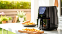 Ninja Crispi Pro Glass Air Fryer: Summer’s Versatile Kitchen Sidekick