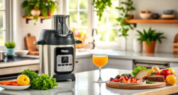 Ninja Everyday PossibleCooker Pro: The Ultimate Summer Kitchen Companion