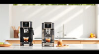 Ninja Luxe Café Pro Series: The Ultimate Summer Coffee Companion
