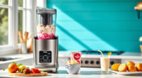 Ninja NC701 CREAMi Swirl: The Ultimate Summer Soft Serve Maker