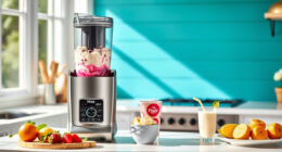 Ninja NC701 CREAMi Swirl: The Ultimate Summer Soft Serve Maker
