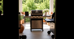 Ninja OG951 Woodfire Pro Connect: The Ultimate Summer Outdoor Grill
