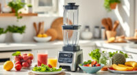 Ninja Professional Blender: The Ultimate Summer Smoothie Maker