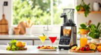 Ninja Professional Plus Kitchen System: The Ultimate Summer Blend Master