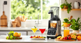 Ninja Professional Plus Kitchen System: The Ultimate Summer Blend Master