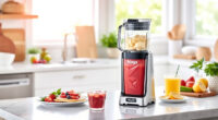 Ninja SLUSHi 72 oz Frozen Drink Maker: Summer’s Ultimate Refreshment Hub