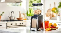 Ninja SLUSHi Max XXL: The Ultimate Summer Frozen Drink Maker