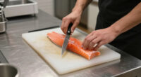 Norway Became A Global Salmon Behemoth. Now It's Facing The Consequences