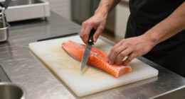 Norway Became A Global Salmon Behemoth. Now It's Facing The Consequences