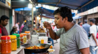 On A Hunt For Underrated Food Joints In Chennai - The New Indian Express