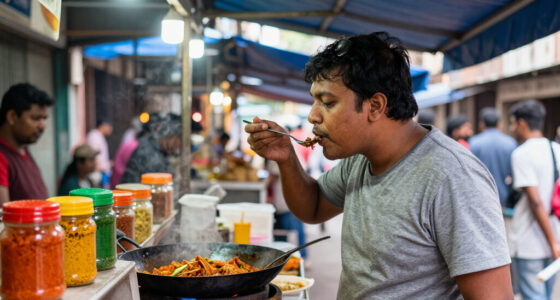 On A Hunt For Underrated Food Joints In Chennai - The New Indian Express