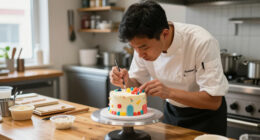Pasticceria Massimo Papa Surges In Global Coverage