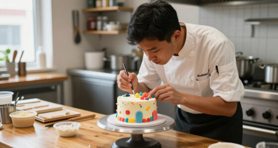 Pasticceria Massimo Papa Surges In Global Coverage