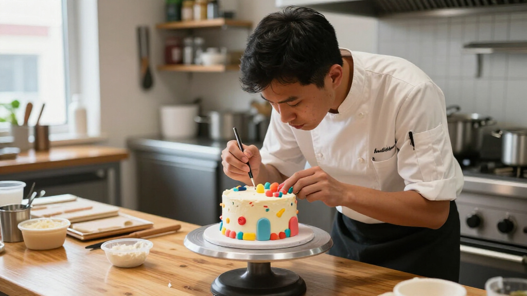 Pasticceria Massimo Papa Surges In Global Coverage
