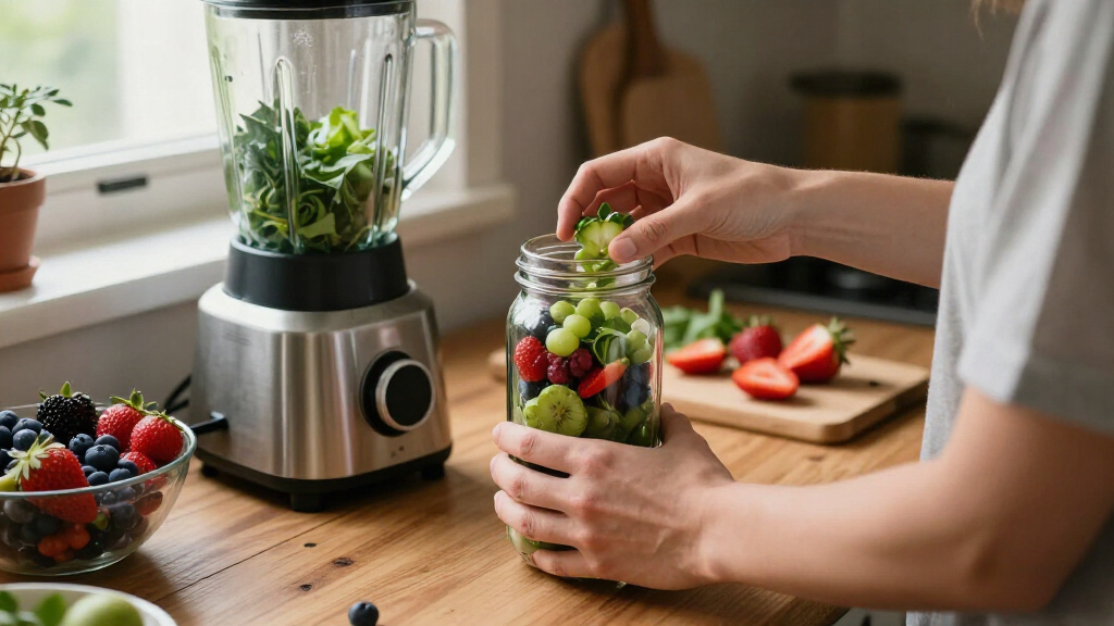 Publix Greenwise Berry Recall