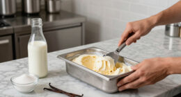 Rebel Creamery