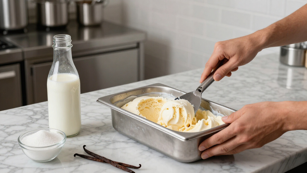 Rebel Creamery