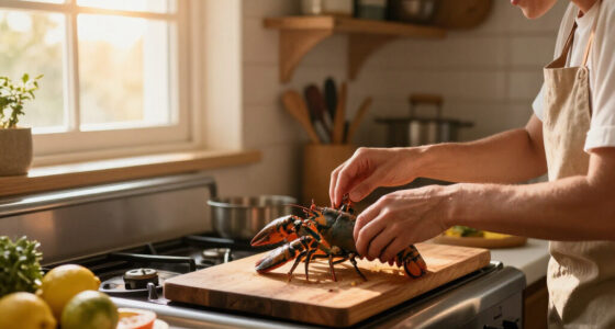 Red Lobster Surges In Global Coverage