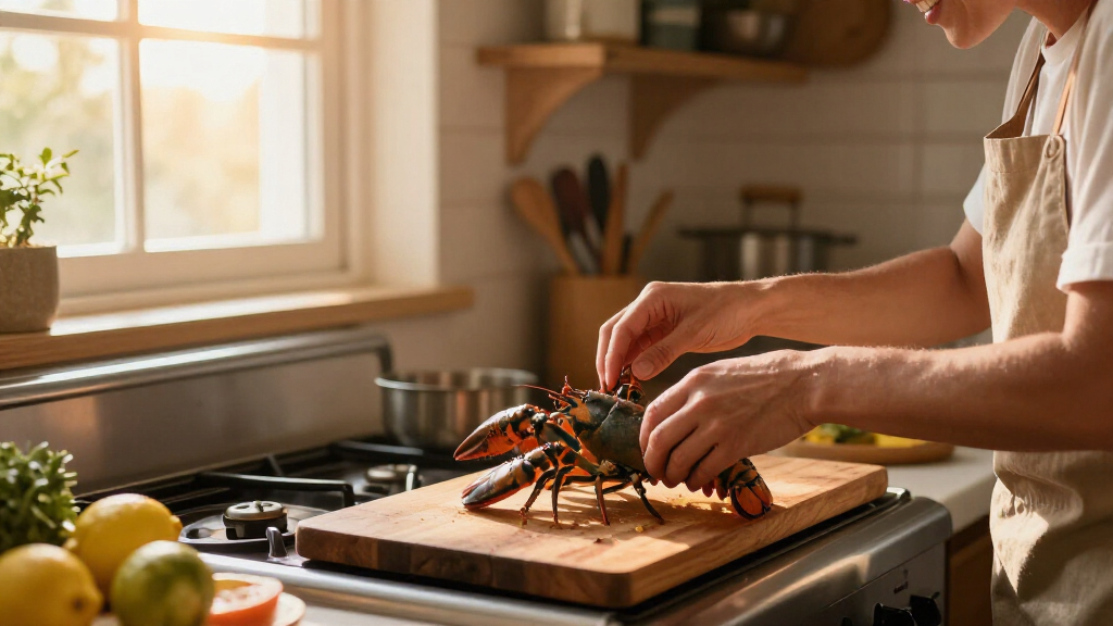 Red Lobster Surges In Global Coverage