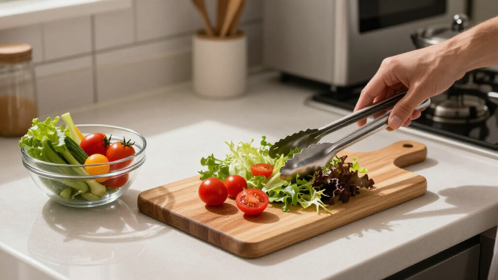 Salad And Go