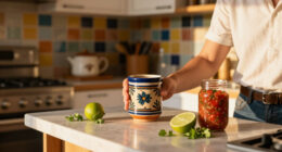 Stop Bringing Wine To Parties — Do This Mexican-Approved Swap Instead