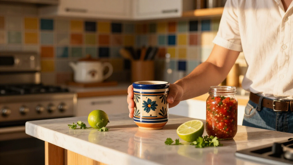 Stop Bringing Wine To Parties — Do This Mexican-Approved Swap Instead