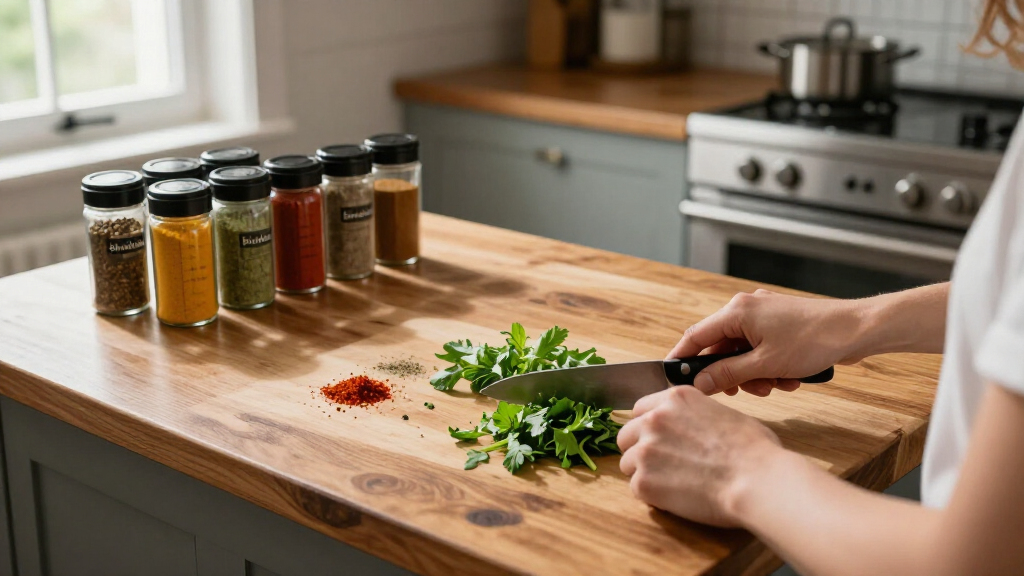 The 8 Best Spiceology Spice Blends, According To Our Editors