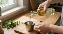 The Best Store-Bought White Wine Vinegar Boasts Restaurant-Quality Taste