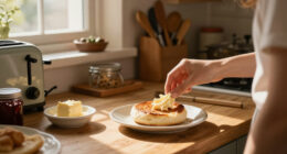 The Most Delicious English Muffin Comes From This 138-Year-Old Bakery