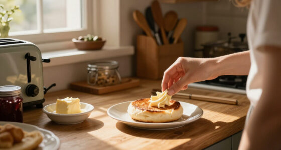 The Most Delicious English Muffin Comes From This 138-Year-Old Bakery