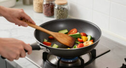 The Pioneer Woman’s Best-Selling Nonstick Pan Is Just $18