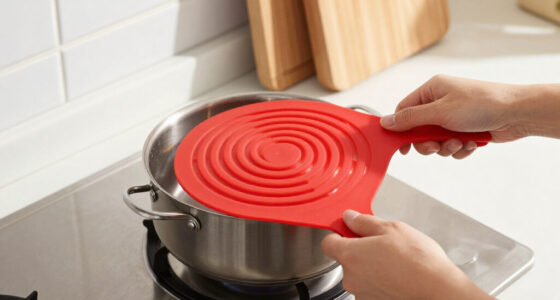 This $13 Amazon Find Helps Prevent Irritating Kitchen Messes (Over 7,000 Were Bought Last Month)