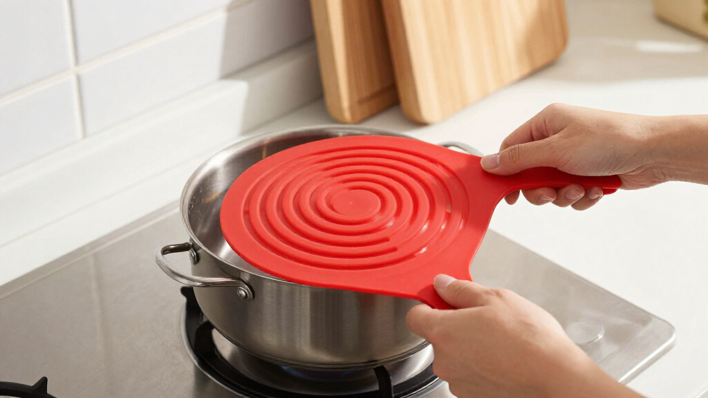 This $13 Amazon Find Helps Prevent Irritating Kitchen Messes (Over 7,000 Were Bought Last Month)