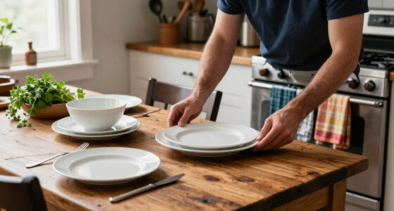This Family-Owned New York Restaurant Just Launched A Gorgeous Dinnerware Collection After 112 Years