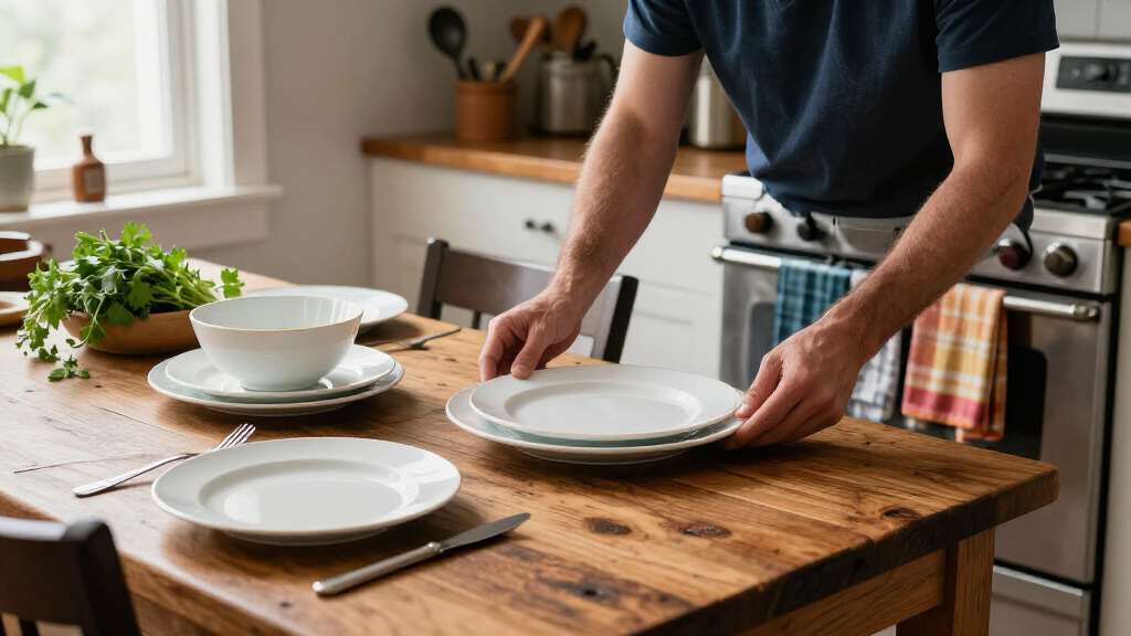 This Family-Owned New York Restaurant Just Launched A Gorgeous Dinnerware Collection After 112 Years