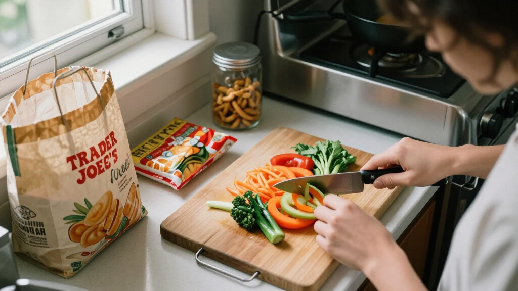Trader Joe’s Just Brought Back A Fan-Favorite Grocery After 23 Years