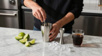 Tuxedo No. 2 – Cocktail Recipes